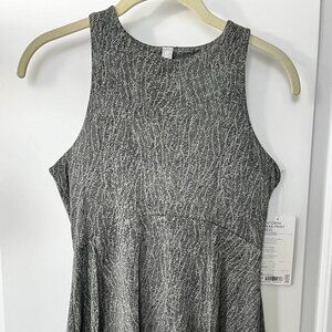 Athleta Santorini Thera Printed Dress